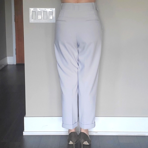 ๐ HOST PICK ๐ Sandra Angelozzi Ankle Pants - Picture 9 of 12
